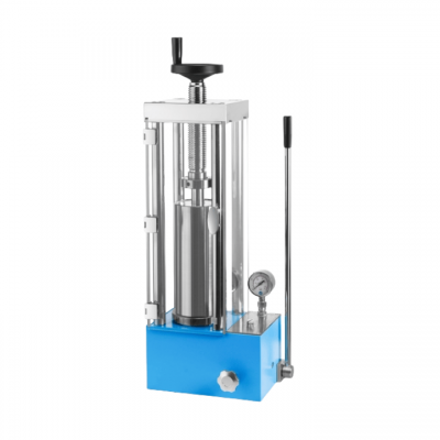 Manual Isostatic Press