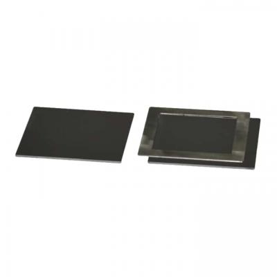 Flat Plate Shaping Mold