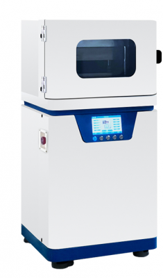  Vacuum Heating Press