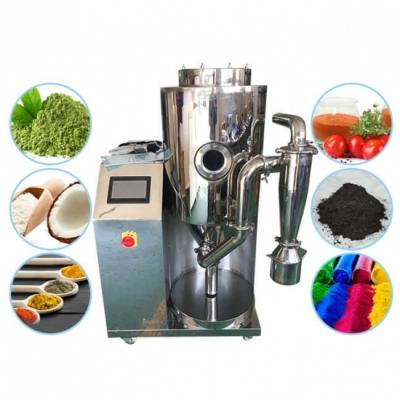 Spray Dryer Equipment