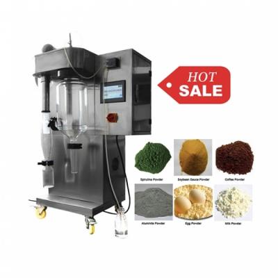 Centrifugal Spray Drying Machine
