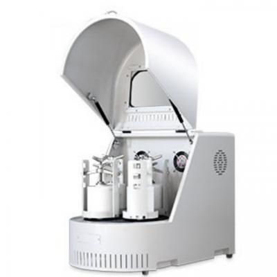 Ball Mill Machine