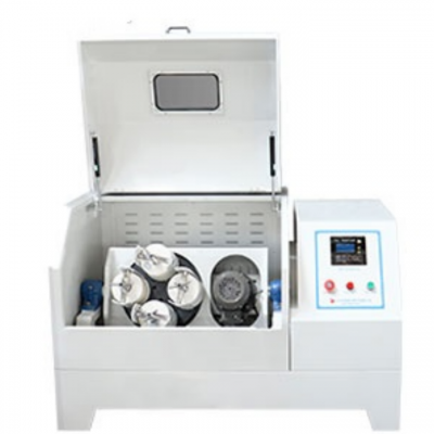 Ball Mill Machine