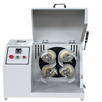Ball Mill Machine