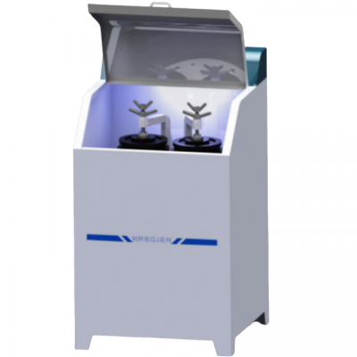 Sample Preparation Machine