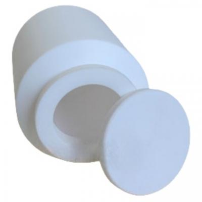 PTFE Grinding Tank
