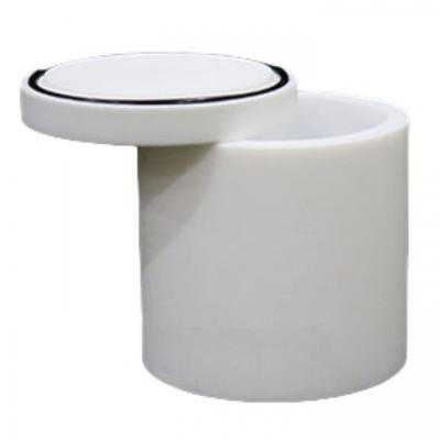PTFE Ball Mill Tank