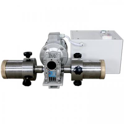 Resin Ball Mill