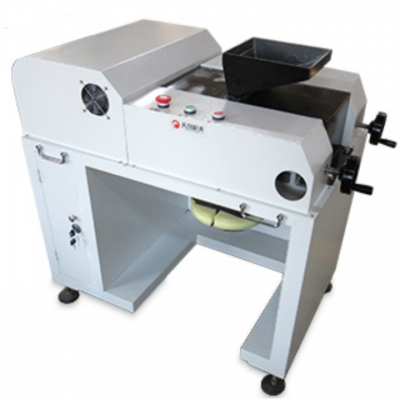 Double Roll Crushers