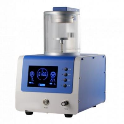 Magnetron Sputter Coater
