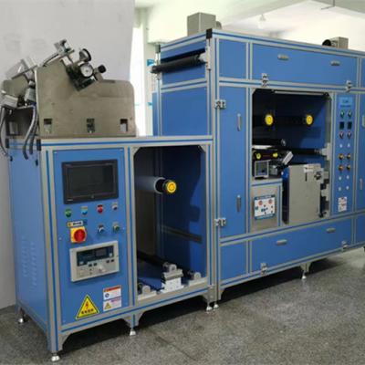 Graphene Coating Machine
