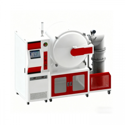 Sintering Furnace
