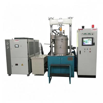 Vacuum Brazing Furnace