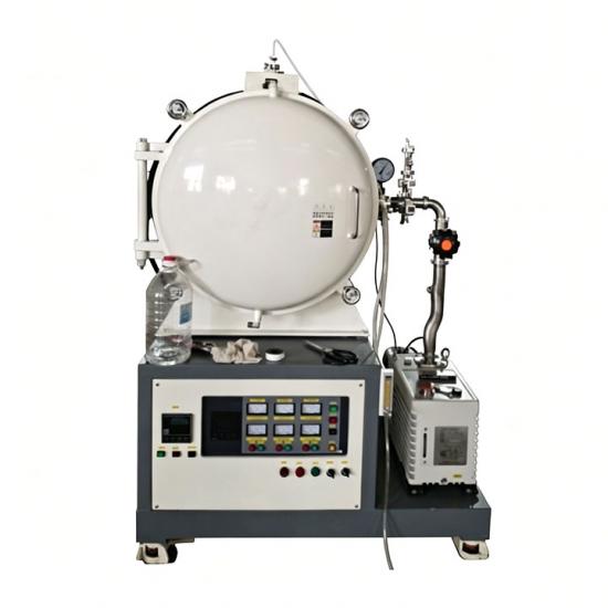 Vacuum Sintering Furnace
