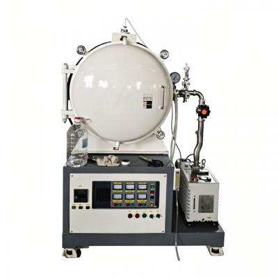 Vacuum Sintering Furnace