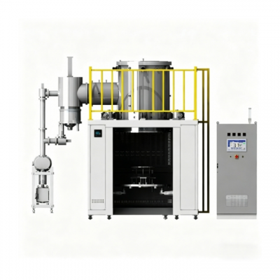 Tungsten Mesh Furnace