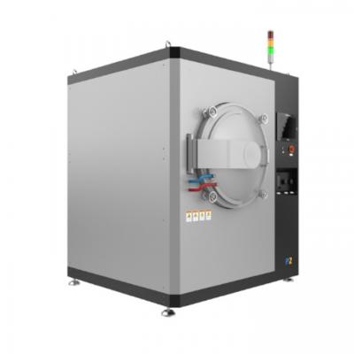 Hot Press Furnace