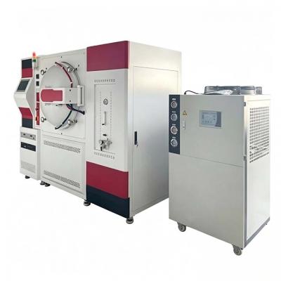 Vacuum Furnace