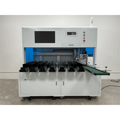  Sorting Machine