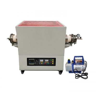 Tube Furnace