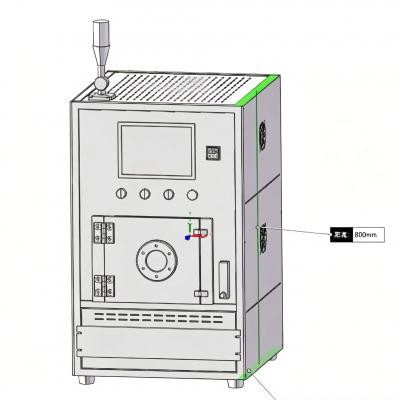 Cleaning Machine
