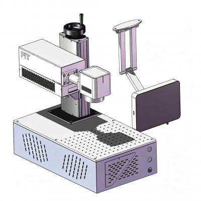 Line Marking Machine