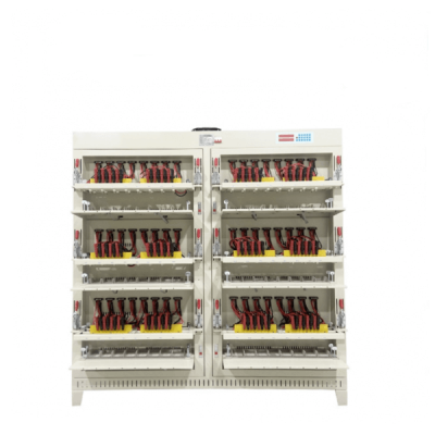 5V 30A 128 Channel Prismatic Cell Tester Formation or Grading Machine with Energy Regenerative Function -Tmax
