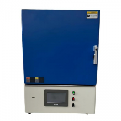 Muffle Furnace