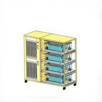 5V 120A 64 Channel Battery Grading Machine for Prismatic Cells -Tmax