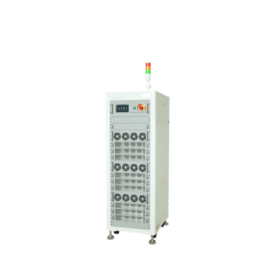 200V 100A EV Lithium Battery Pack Aging Tester -Tmax