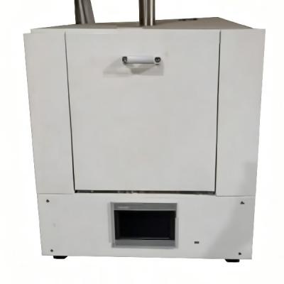 Microwave Ashing Furnace
