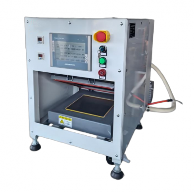 Vacuum Lamination Machine