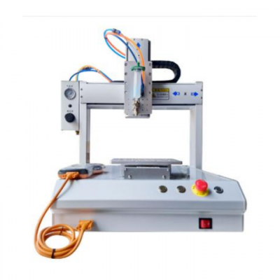 Auto Dispensing Machine