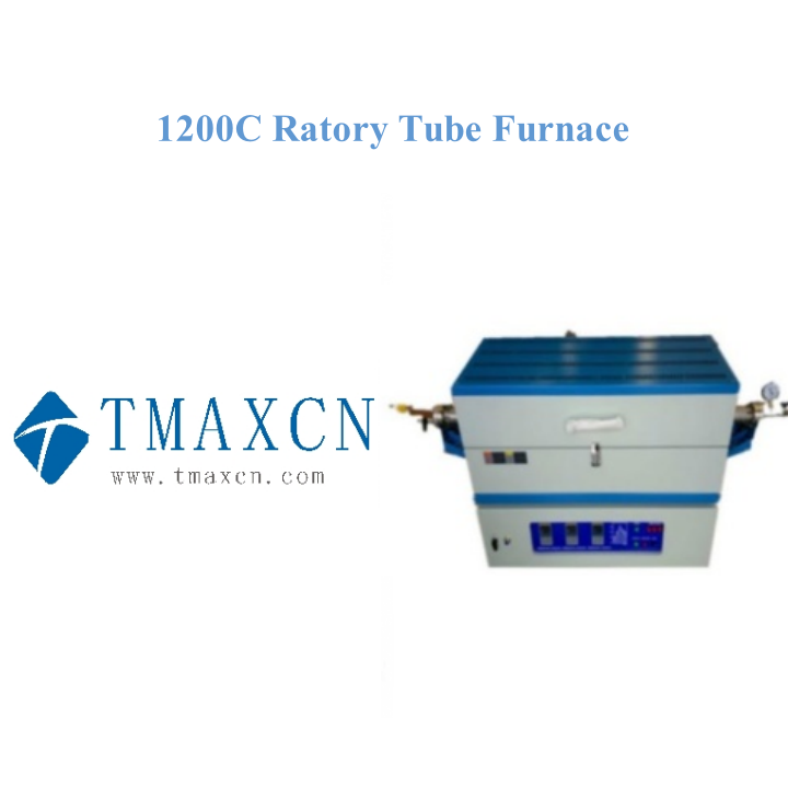 Lab 1200C Ratory Tube Furnace