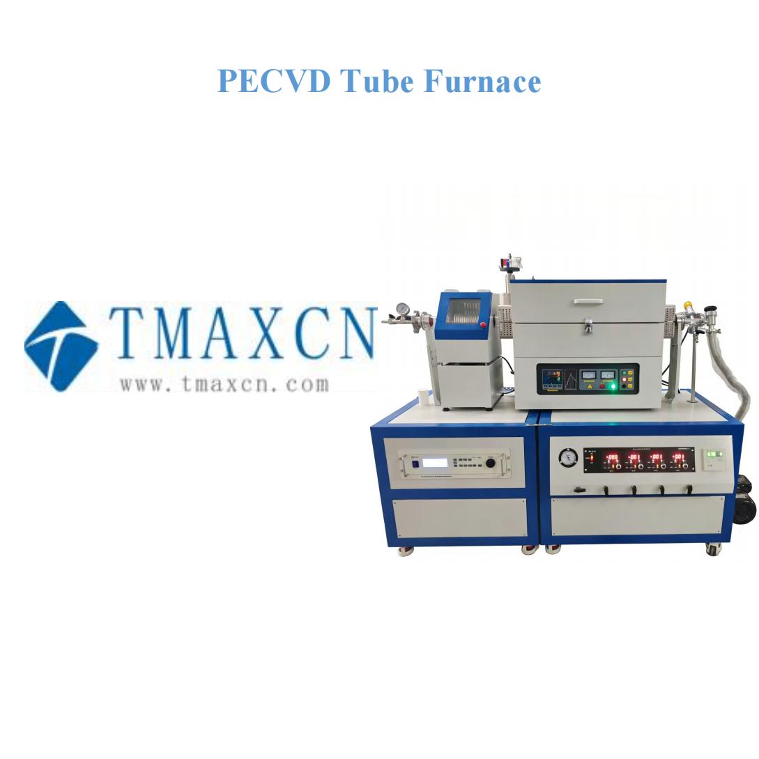 PECVD Tube Furnace