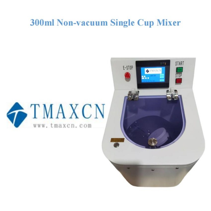 300ml Non-vacuum Single Cup Mixer