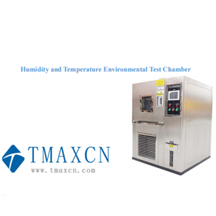 50L~1000L Humidity and Temperature Environmental Test Chamber