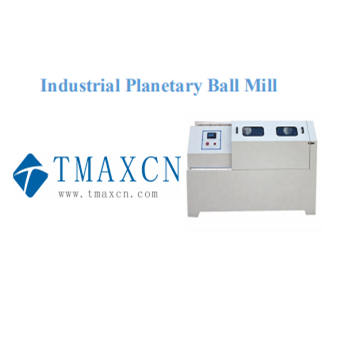 Industrial Planetary Ball Mill