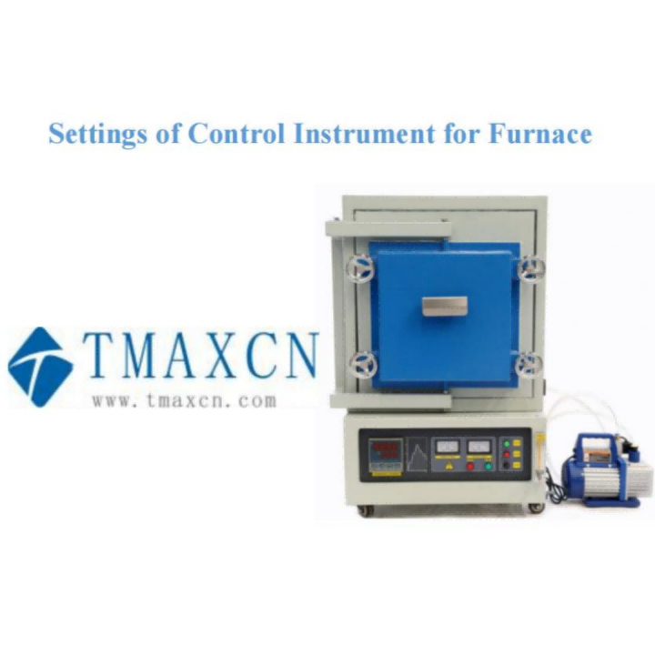 로 제어 기기 설정