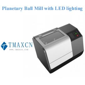 Planetary Ball Mill