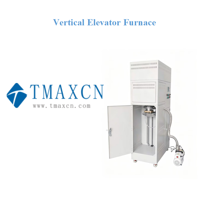 Vertical Elevator Furnace