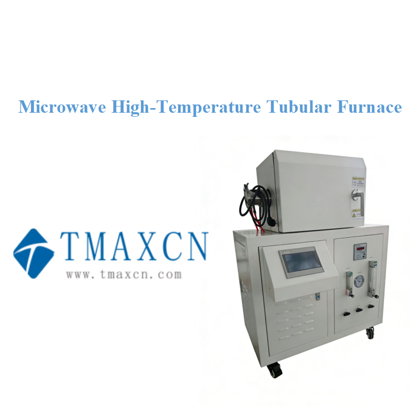 Microwave High-Temperature Tubular Furnace