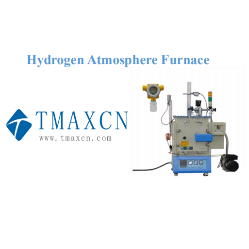  Hydrogen Atmosphere Furnace 