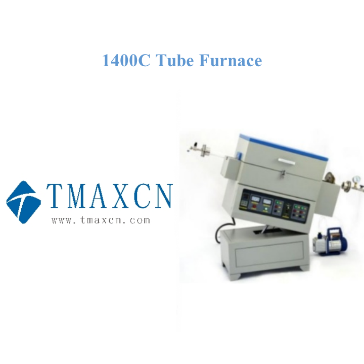 Lab 1400C Tube Furnace